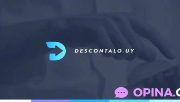 Descontalo - Montevideo