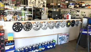 Descuentos - 12300 Montevideo