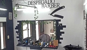 Despegado Barber - 33000 Treinta Y Tres Despegado Barber - 33000 Treinta Y Tres