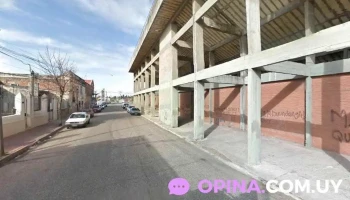 Despensa Mis Dos Soles - Departamento De Paysandú Despensa Mis Dos Soles - Departamento De Paysandú