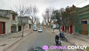 Despensa Saralegui - Dr. Luis Alberto De Herrera Despensa Saralegui - Dr. Luis Alberto De Herrera