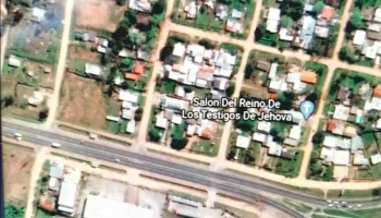 Devanet Sa - Ajr - 14000 Montevideo Devanet Sa - Ajr - 14000 Montevideo