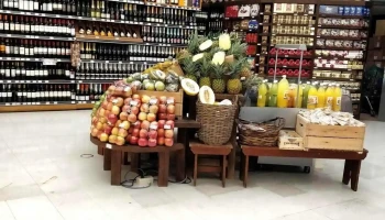 Devoto Fresh Market - 11400 Montevideo Devoto Fresh Market - 11400 Montevideo