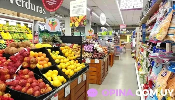 Devoto Las Piedras - 15900 Las Piedras