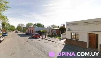 Dgi Tarariras - Las Piedras