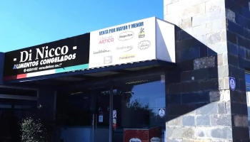 Di Nicco Alimentos Congelados - 20000 Maldonado