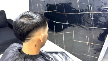 Díaz barber - 15600 Pando