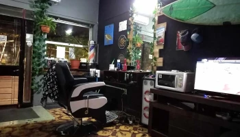 Dicasquian Barber - 27300 Lascano Dicasquian Barber - 27300 Lascano