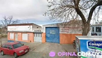 Dicodur - Conaprole Durazno - Brig. Gral. Fructuoso Rivera