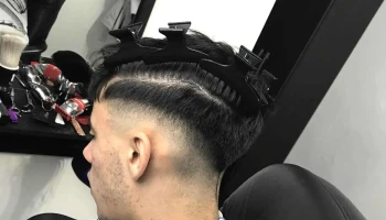 Diego barber - 12000 Montevideo Diego barber - 12000 Montevideo