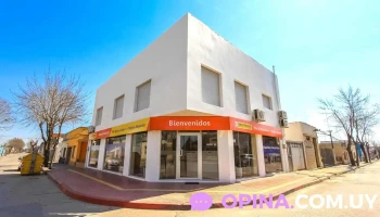 Diego Perdomo Negocios Inmobiliarios - Sucursal San José de Mayo - Departamental Diego Perdomo Negocios Inmobiliarios - Sucursal San José de Mayo - Departamental