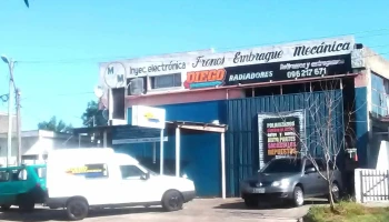 Diego Radiadores - 20000 Maldonado