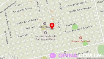 Dinoel - 80000 San José De Mayo