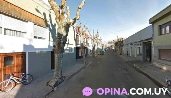 Dirección Departamental de Salud de Cerro Largo - 37000 Melo