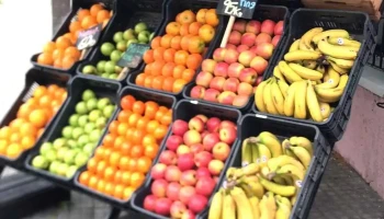 Dis - Fruta Cerró Sus Puertas - 11800 Montevideo Dis - Fruta Cerró Sus Puertas - 11800 Montevideo