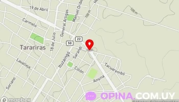 Disa - 70600 Tarariras Disa - 70600 Tarariras