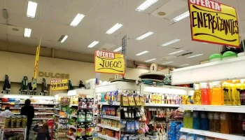 Disco Fresh Market Obligado - 11300 Montevideo