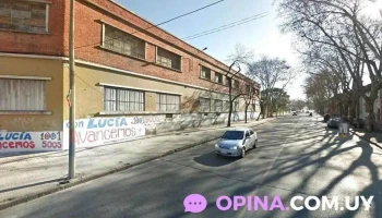 Disershop - Pick Up - 11700 Montevideo