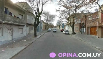 Disto Ltda - 11800 Montevideo