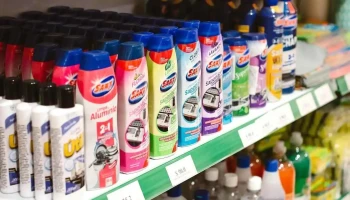 Distribuciones Zorrilla - 70100 Carmelo