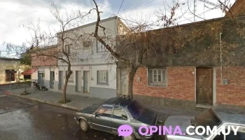 Distribuidor Pirotto Berretta Srl - 50000 Salto