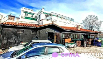 Distribuidora all in one Malvin - 11400 Montevideo