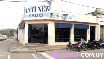 Distribuidora Antunez - 30000 Minas Distribuidora Antunez - 30000 Minas