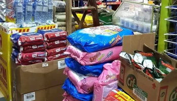 Distribuidora Caraguata - W. Beltran 151