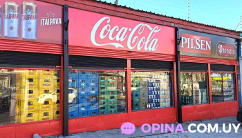 Distribuidora Casavalle - 12400 Montevideo