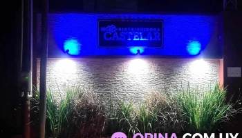 Distribuidora Castelar - 80100 Libertad Distribuidora Castelar - 80100 Libertad