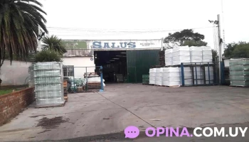 Distribuidora Celesia Srl - 70000 Col. Del Sacramento Distribuidora Celesia Srl - 70000 Col. Del Sacramento