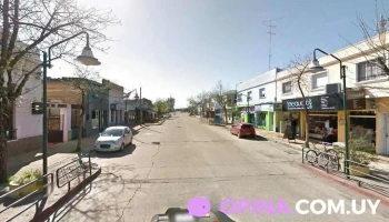 Distribuidora Centro empaque - 45100 Paso De Los Toros