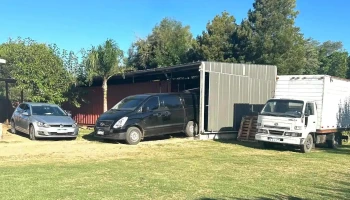 Distribuidora Costa Azul - Departamento De Canelones Distribuidora Costa Azul - Departamento De Canelones