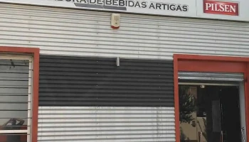 Distribuidora de Bebidas Artigas Srl - 55000 Artigas