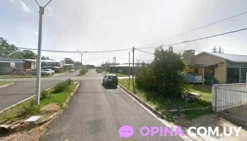 Distribuidora de bebidas Lalka S. A. - Av. Arquitecto Juan Pablo Terra