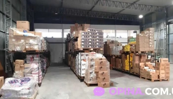 Distribuidora del sol - 60000 Paysandú