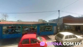 Distribuidora El timón - 20000 Maldonado