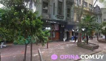 Distribuidora Galli - 11600 Montevideo