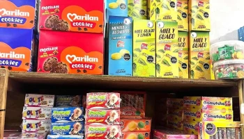 Distribuidora Gama Ventas - 45000 Tacuarembó