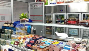 Distribuidora Garzon - 12800 Montevideo