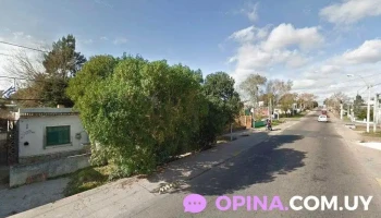 Distribuidora Gasbeni - 15900 Las Piedras