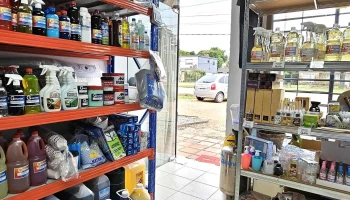 Distribuidora Gasmart Uruguay - 15000 Ciudad De La Costa