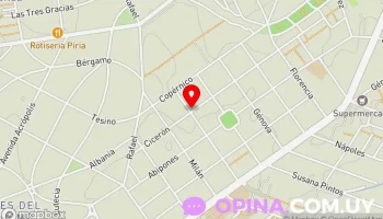 Distribuidora Lomas - Uruguay Distribuidora Lomas - Uruguay