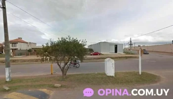 Distribuidora Mafe - Wilson Ferreira Aldunate Distribuidora Mafe - Wilson Ferreira Aldunate