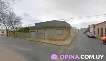 Distribuidora Miguel - 27000 Rocha