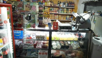 Distribuidora Nieto Hnos. - 12300 Montevideo