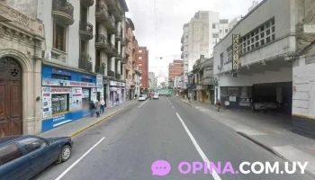 Distribuidora Pachamama - 11800 Montevideo