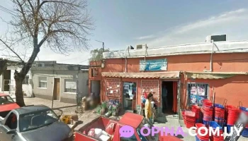 Distribuidora Patricia - 94000 Florida