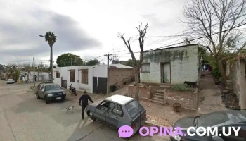 Distribuidora Pina Y Olivera - 37000 Melo