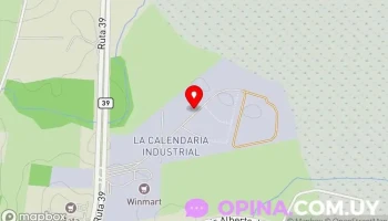 Distribuidora Prudenza - Calle Principal